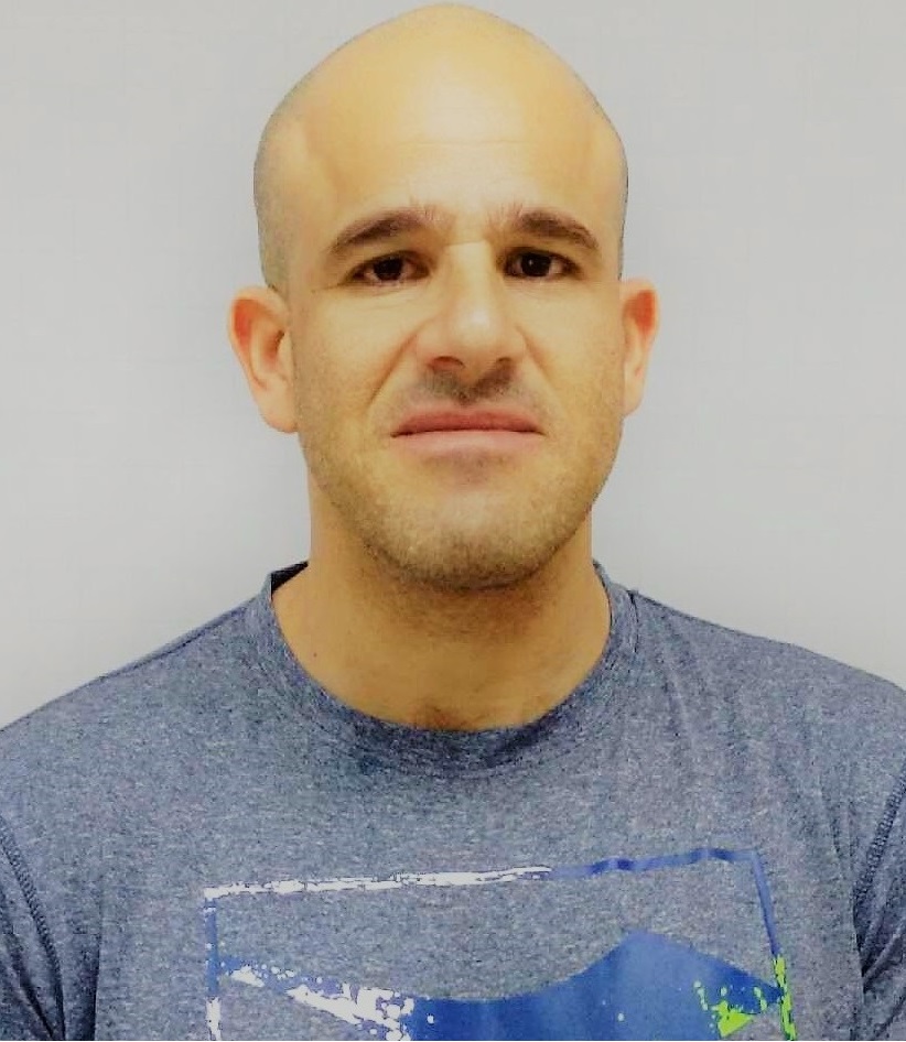 Harel Moalem